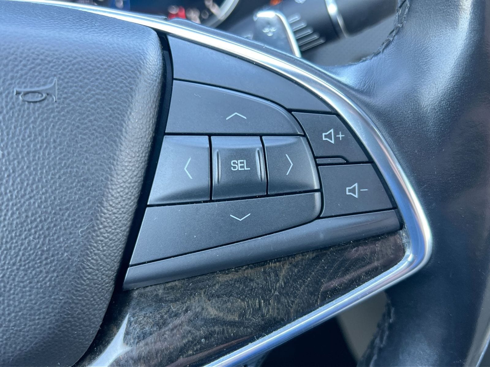 Thumbnail: 2019 Cadillac CT6 - 24