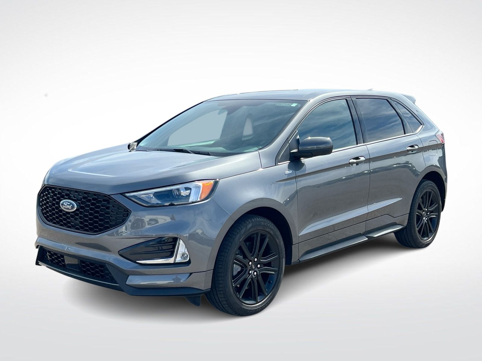 Thumbnail: 2023 Ford Edge - 4