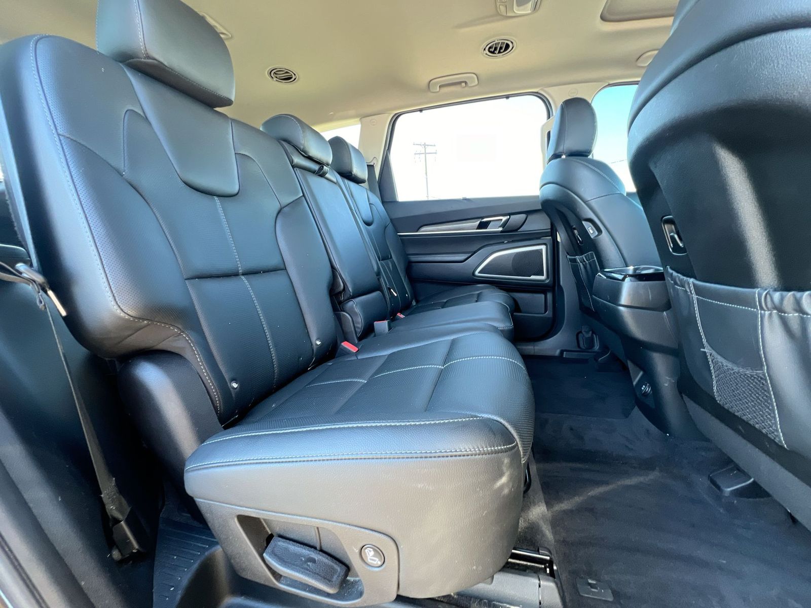 Thumbnail: 2020 Kia Telluride - 20