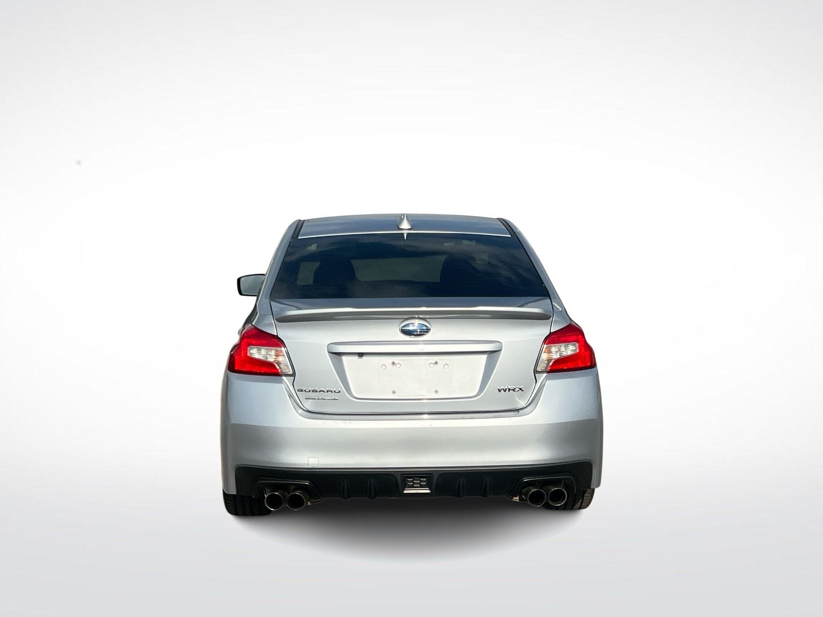 Thumbnail: 2016 Subaru WRX - 7