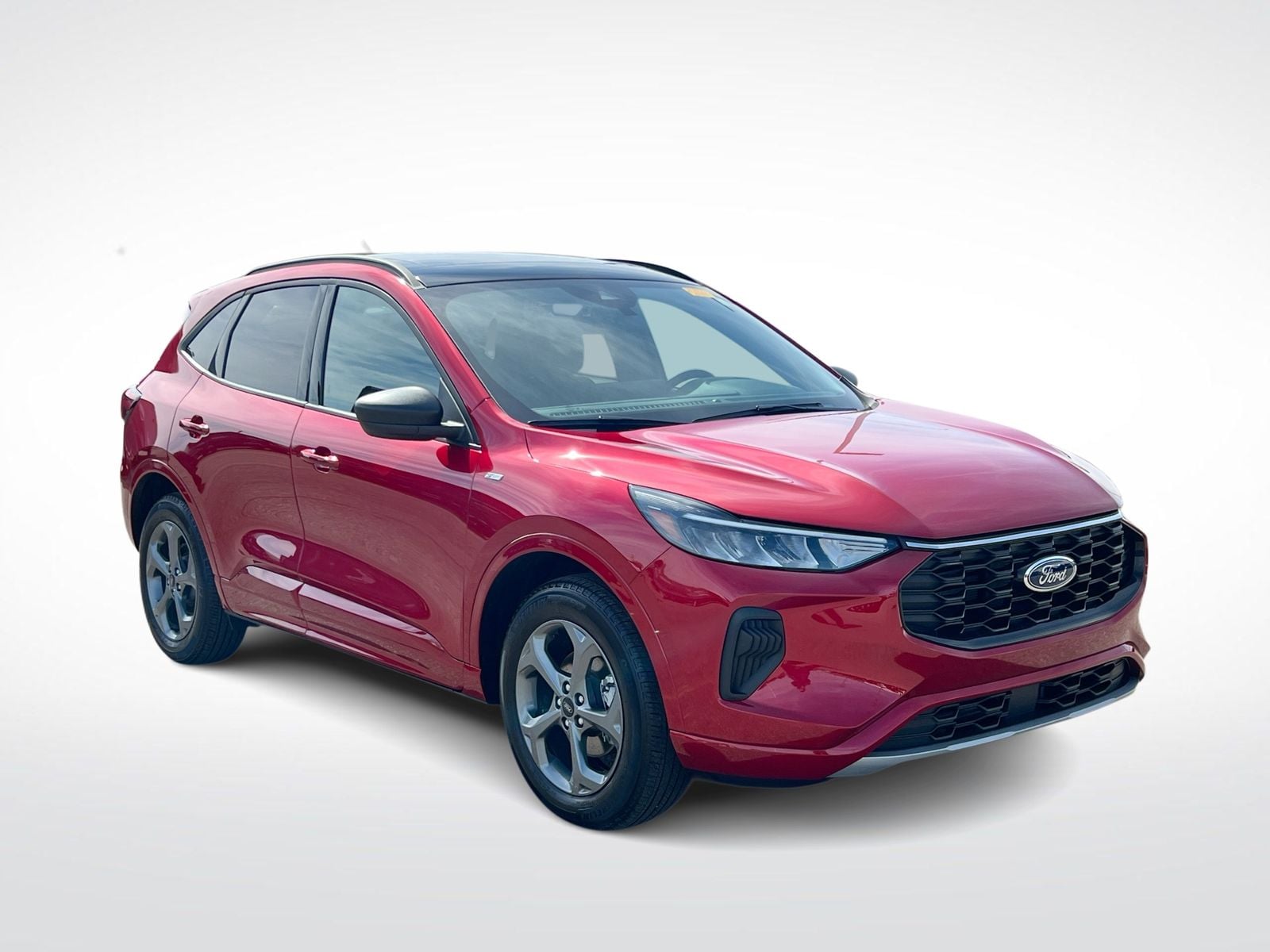 Thumbnail: 2024 Ford Escape - 2