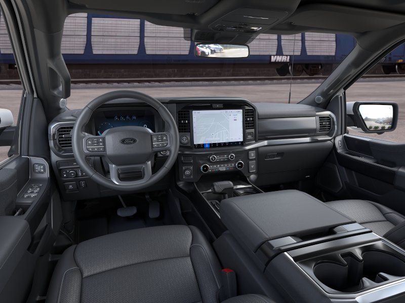 Thumbnail: 2026 Ford F-150 - 9