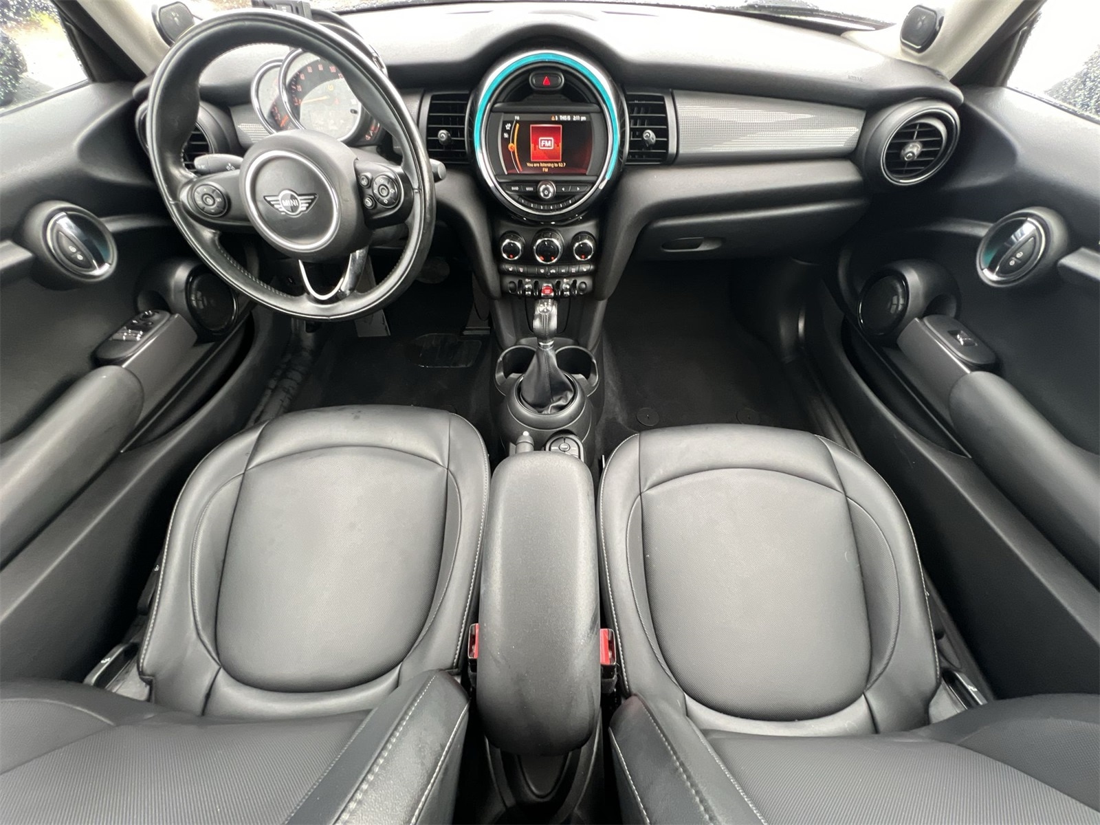 Thumbnail: 2019 MINI Cooper - 16