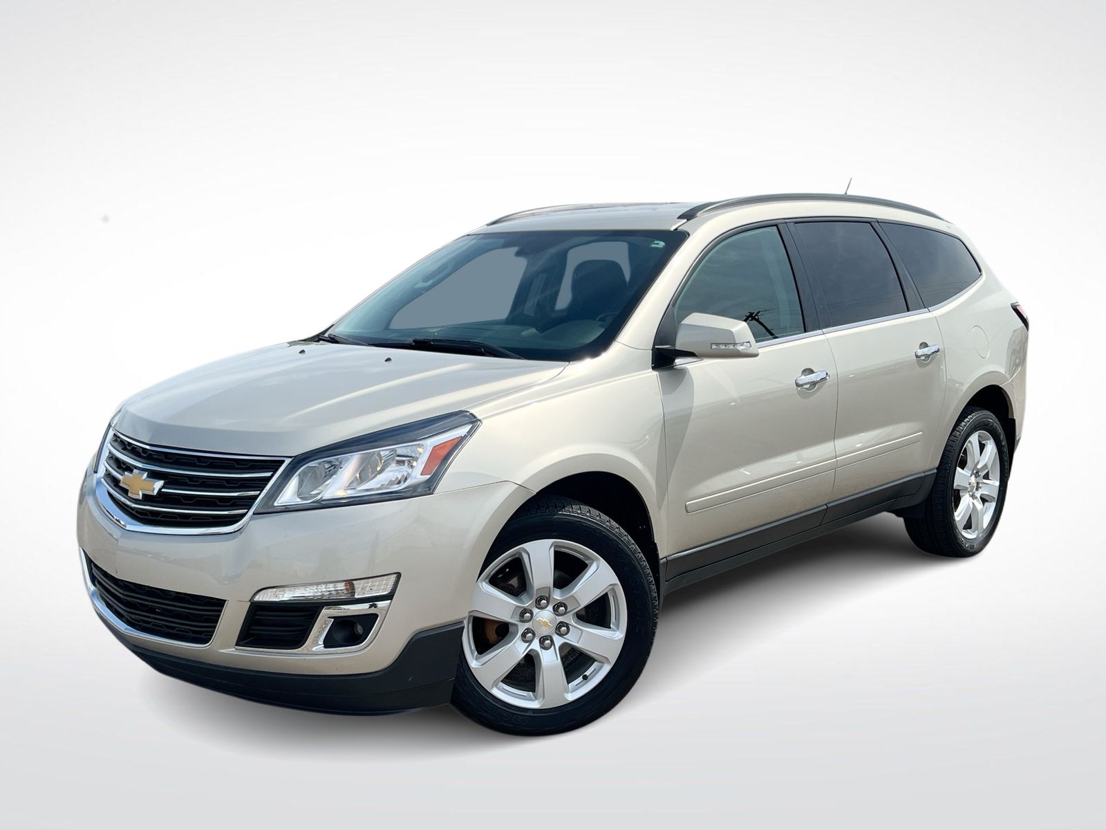 2016 Chevrolet Traverse LT -
                  Troy, MI
