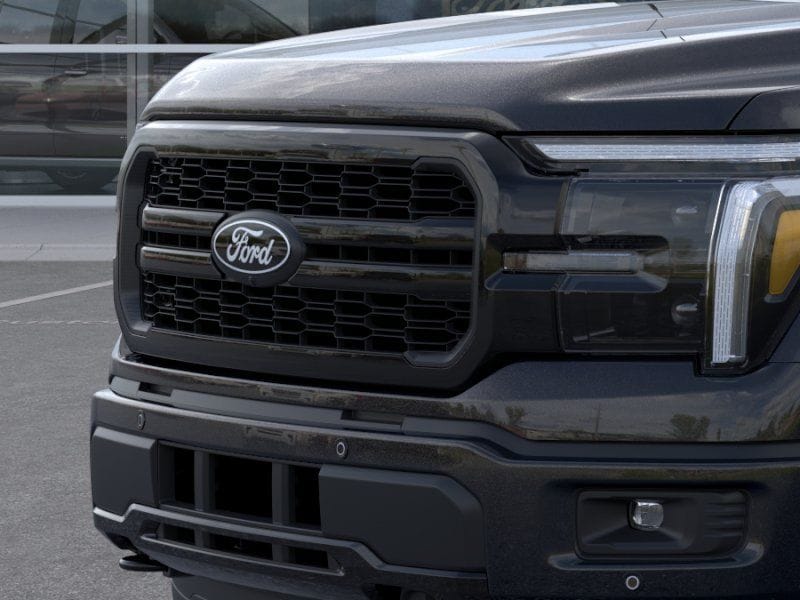 Thumbnail: 2026 Ford F-150 - 17