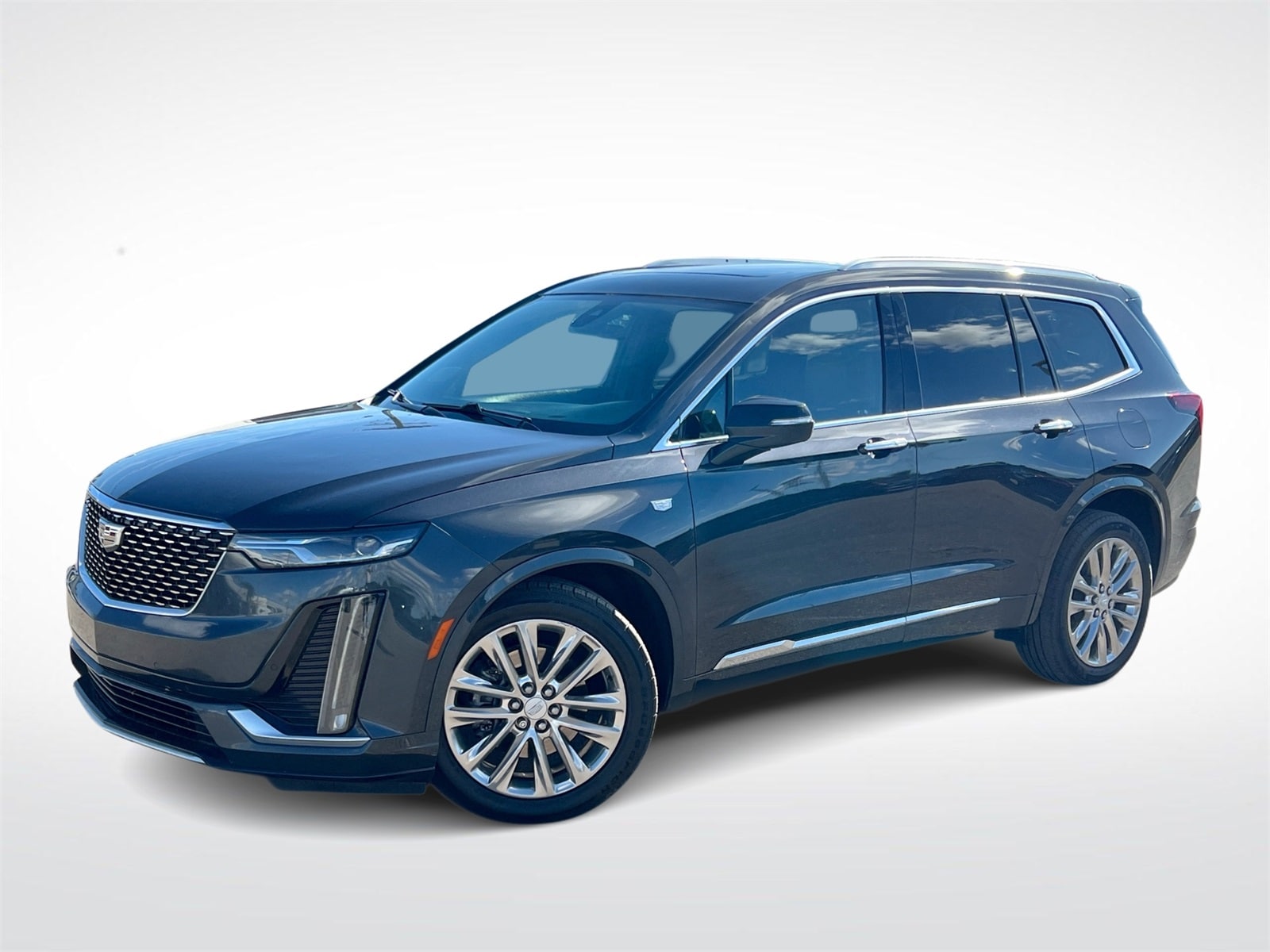 2022 Cadillac XT6 Premium Luxury -
                  Troy, MI