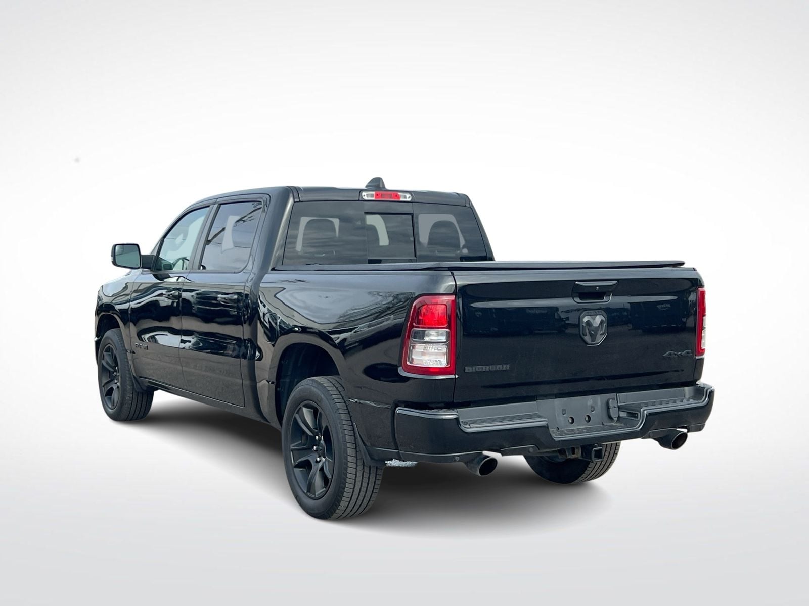 Thumbnail: 2020 RAM 1500 - 6