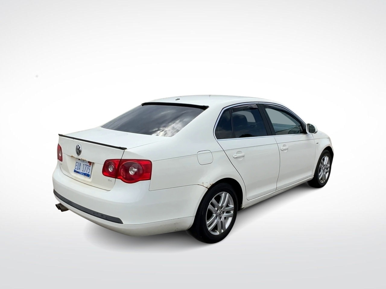 Thumbnail: 2007 Volkswagen Jetta - 8