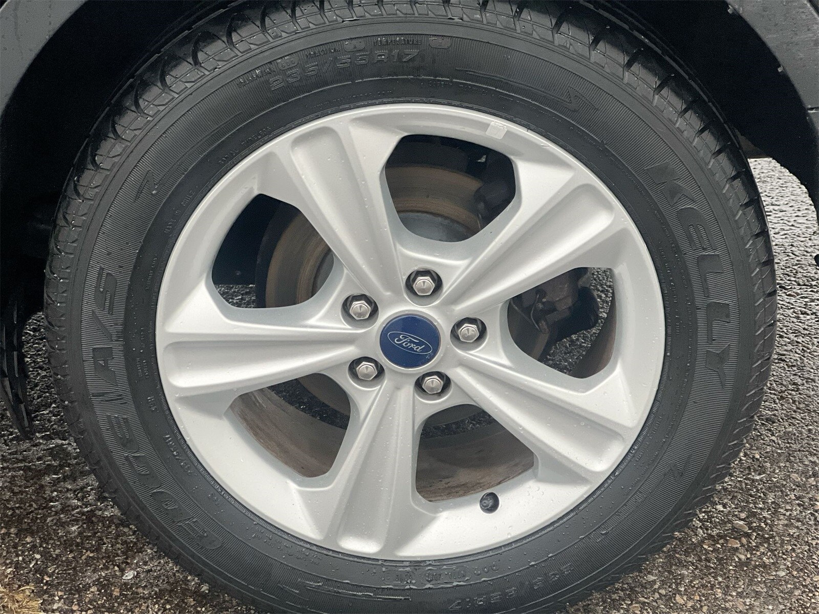 Thumbnail: 2015 Ford Escape - 14