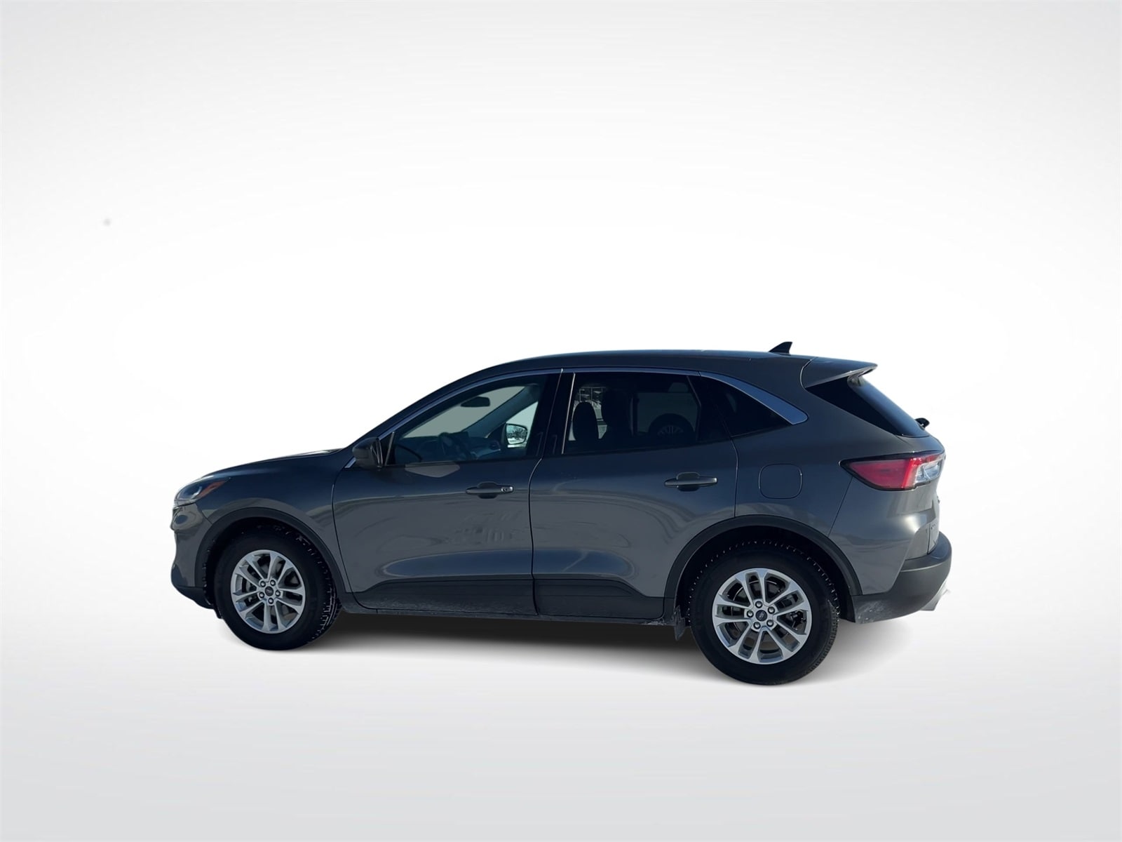 Thumbnail: 2022 Ford Escape - 6