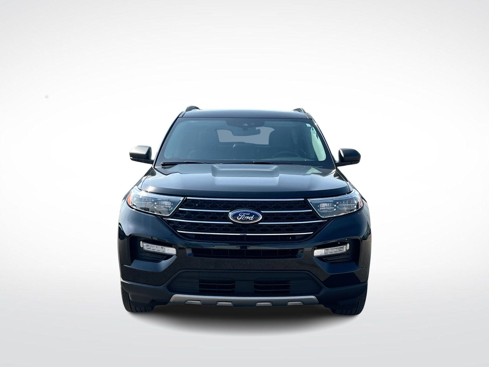 Thumbnail: 2024 Ford Explorer - 3