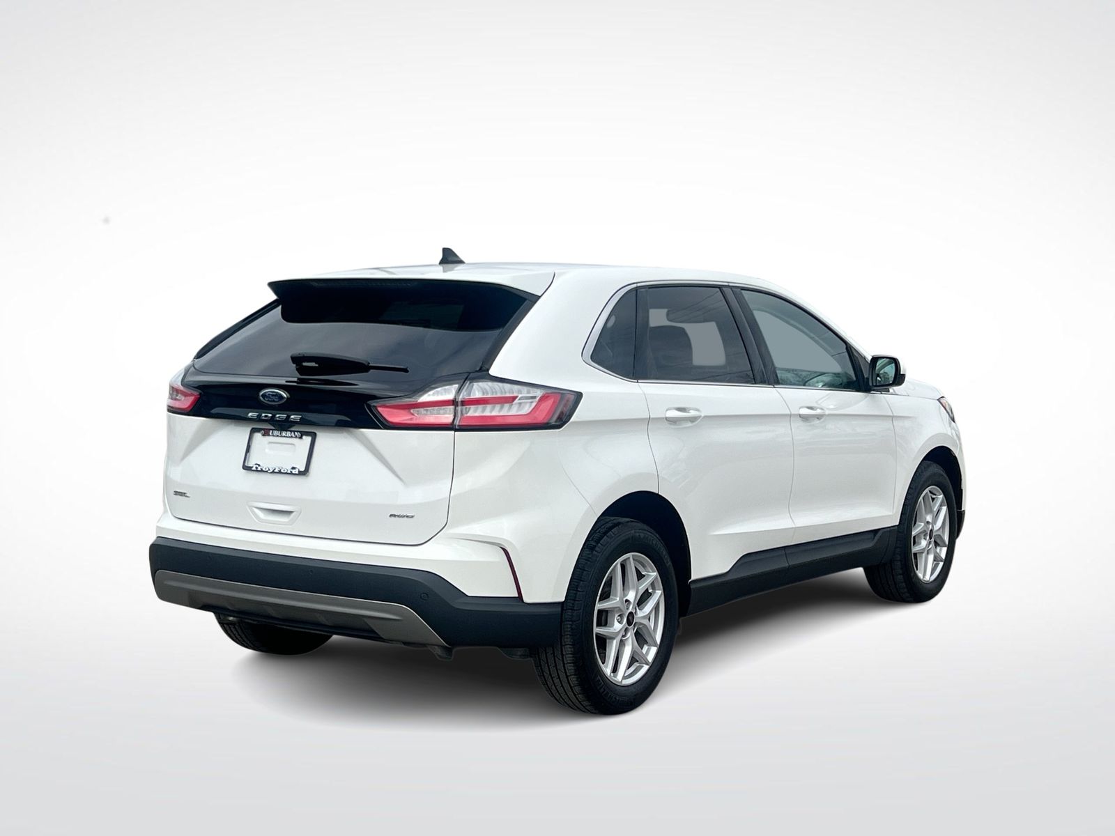 Thumbnail: 2023 Ford Edge - 8