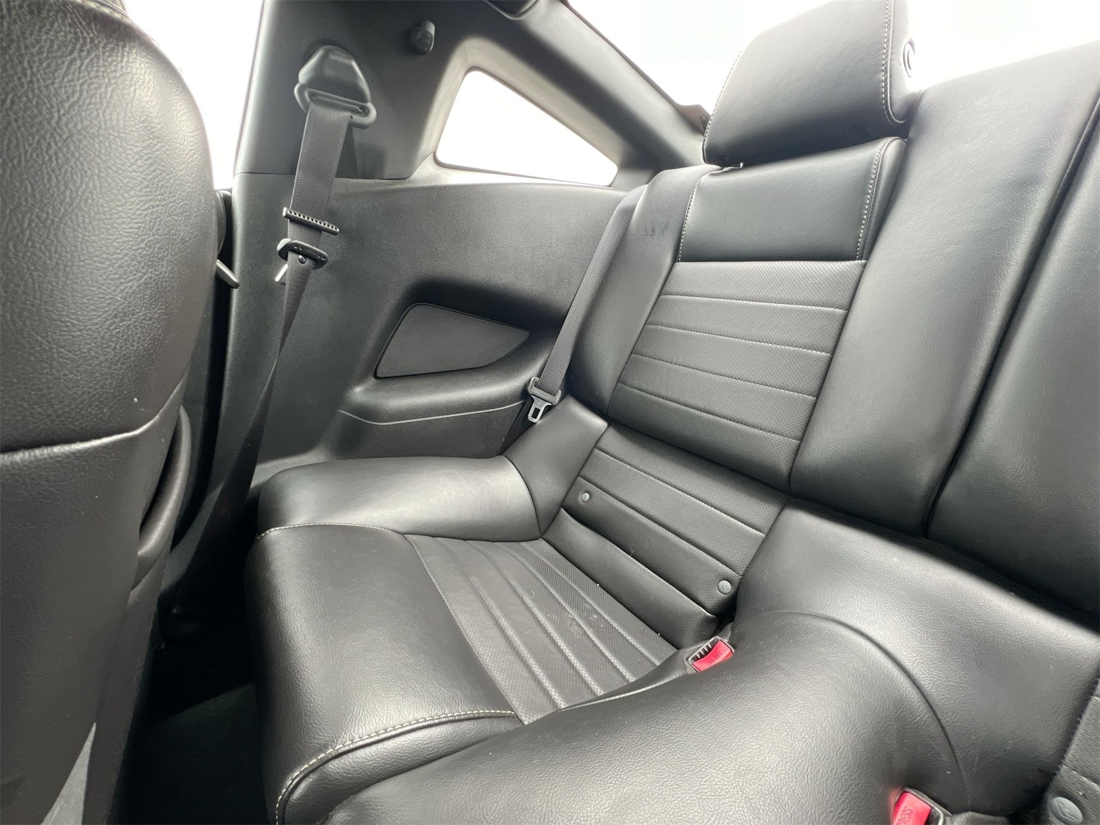 Thumbnail: 2014 Ford Mustang - 19