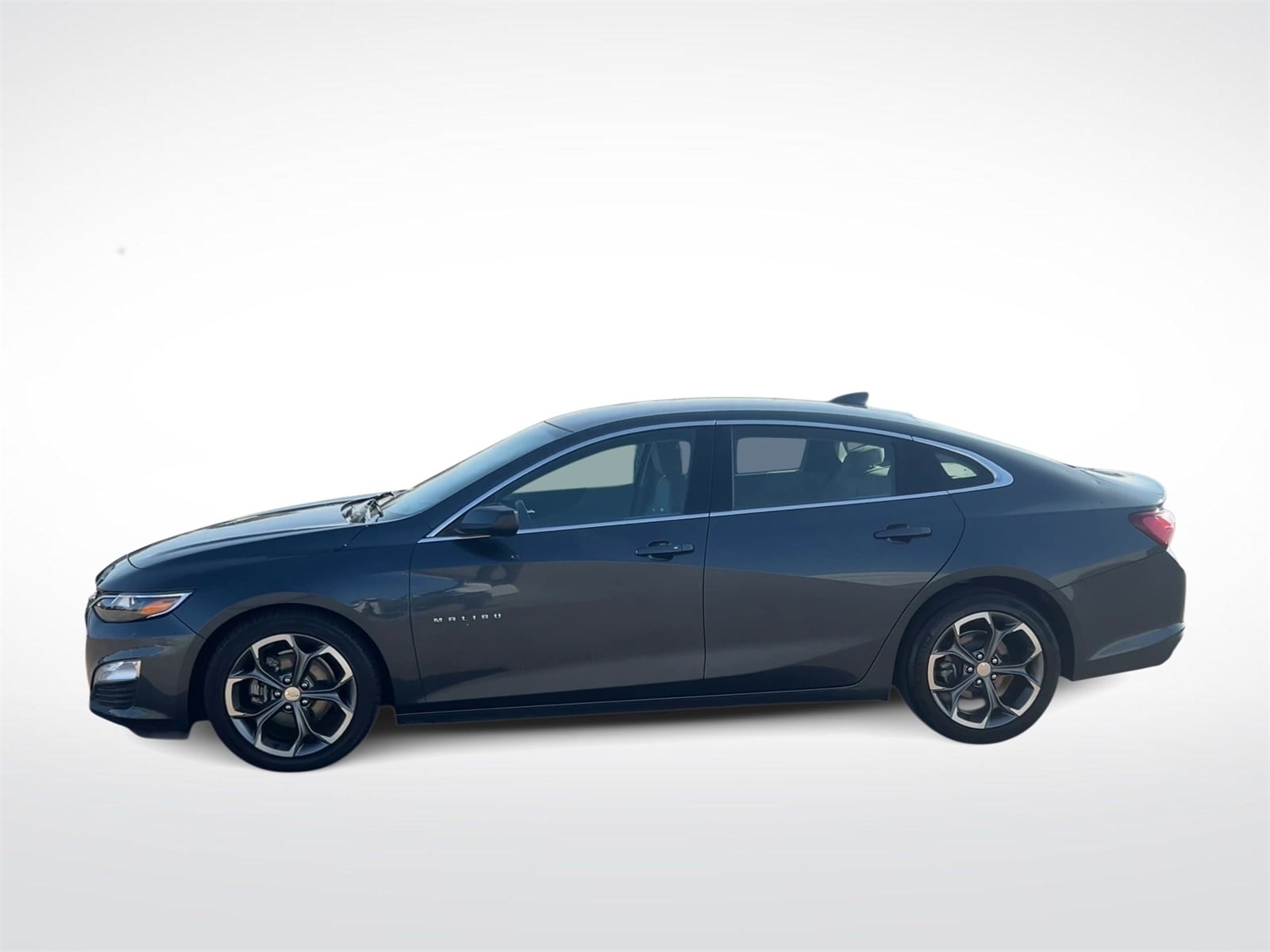 Thumbnail: 2021 Chevrolet Malibu - 2