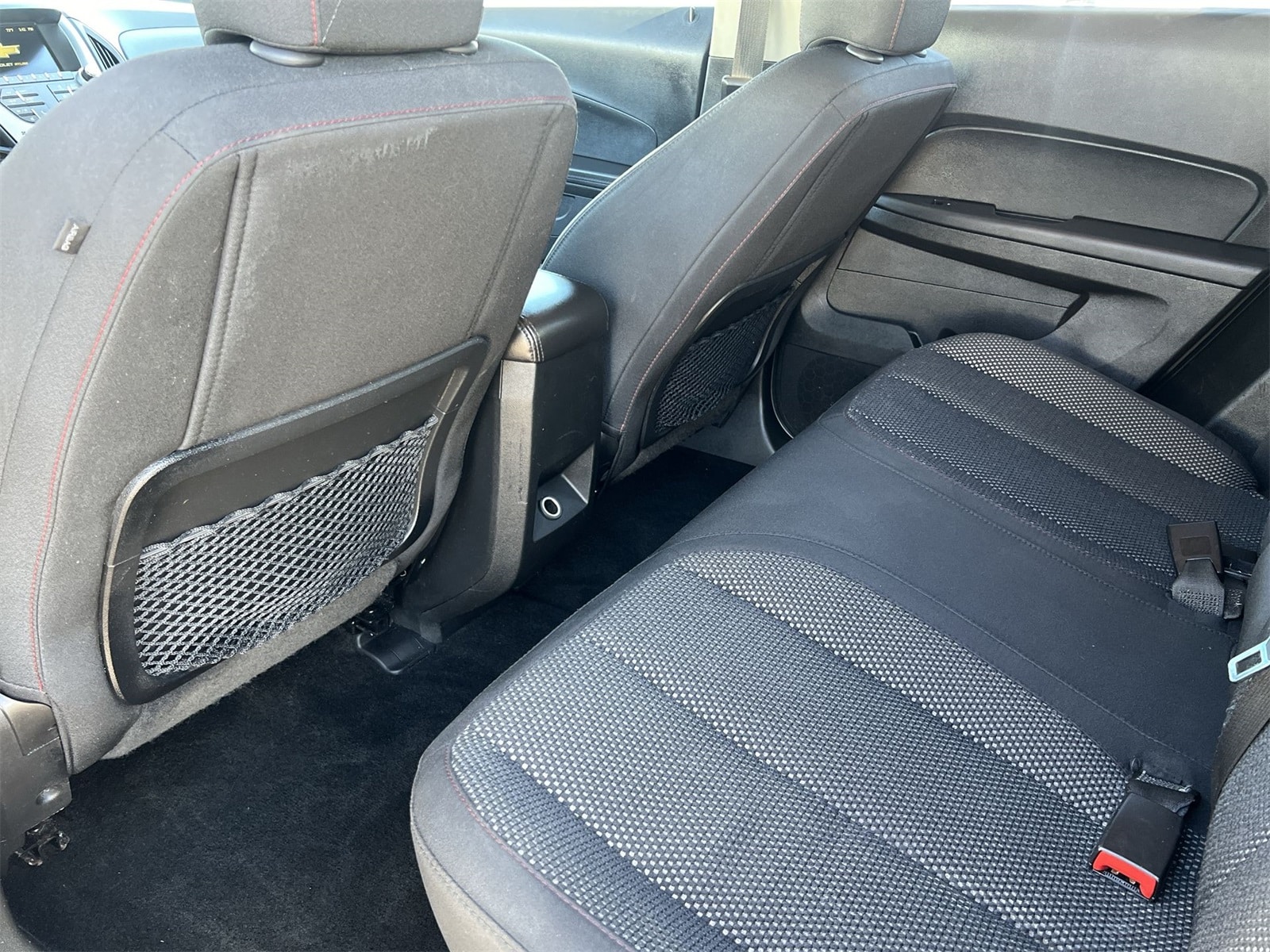 Thumbnail: 2017 Chevrolet Equinox - 19