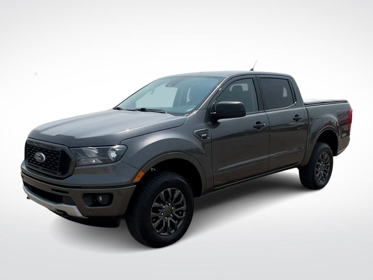 Thumbnail: 2019 Ford Ranger - 4