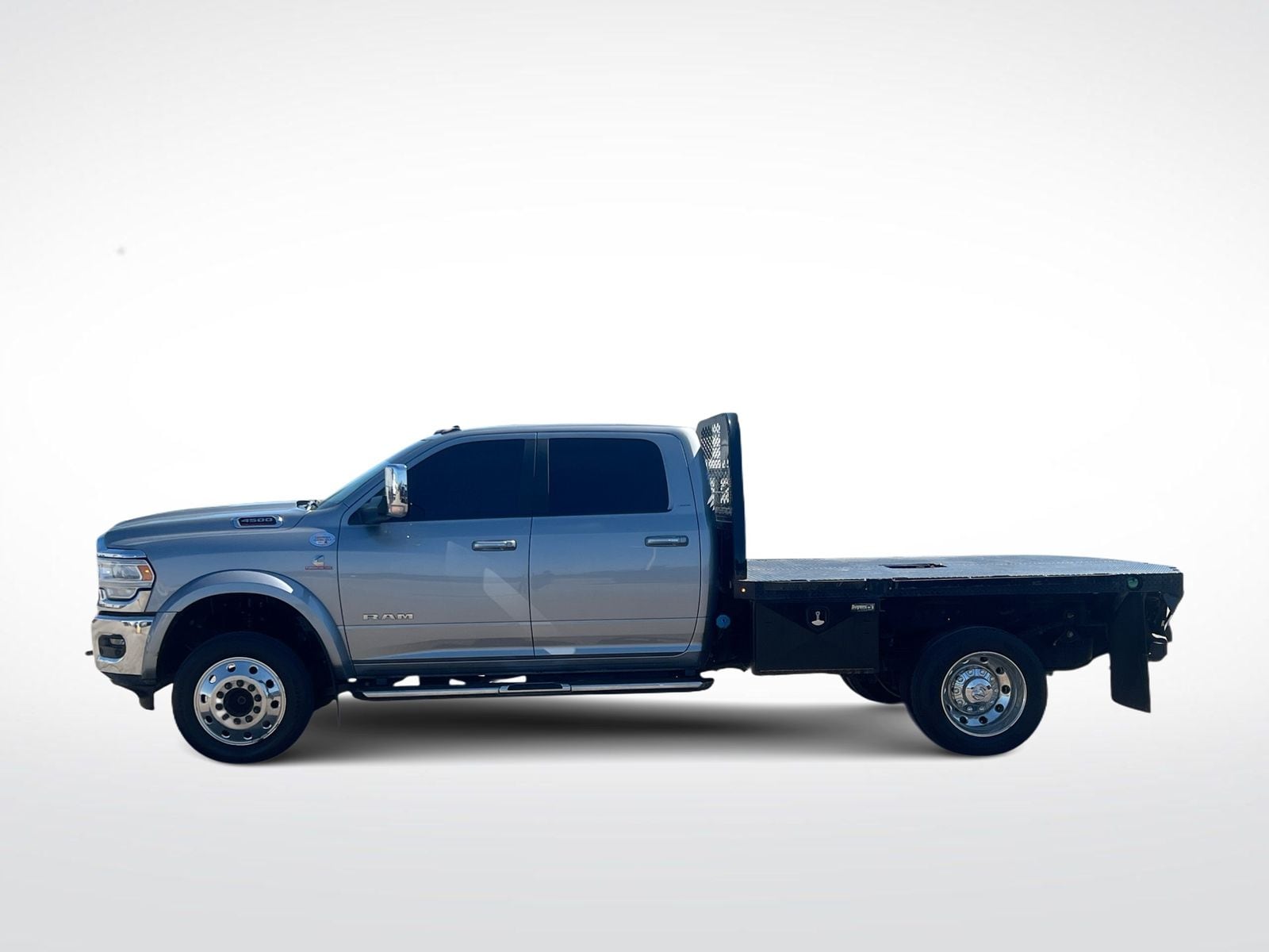Thumbnail: 2022 RAM 4500 - 5