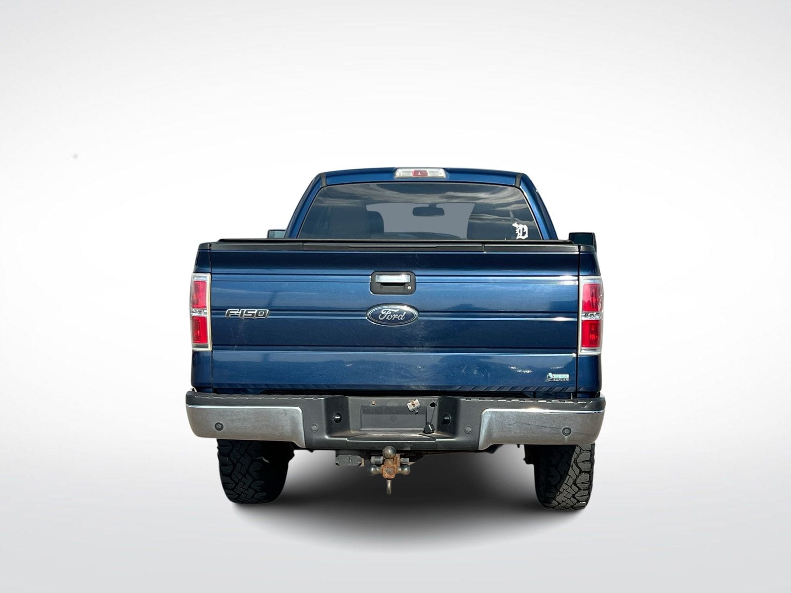 Thumbnail: 2010 Ford F-150 - 7