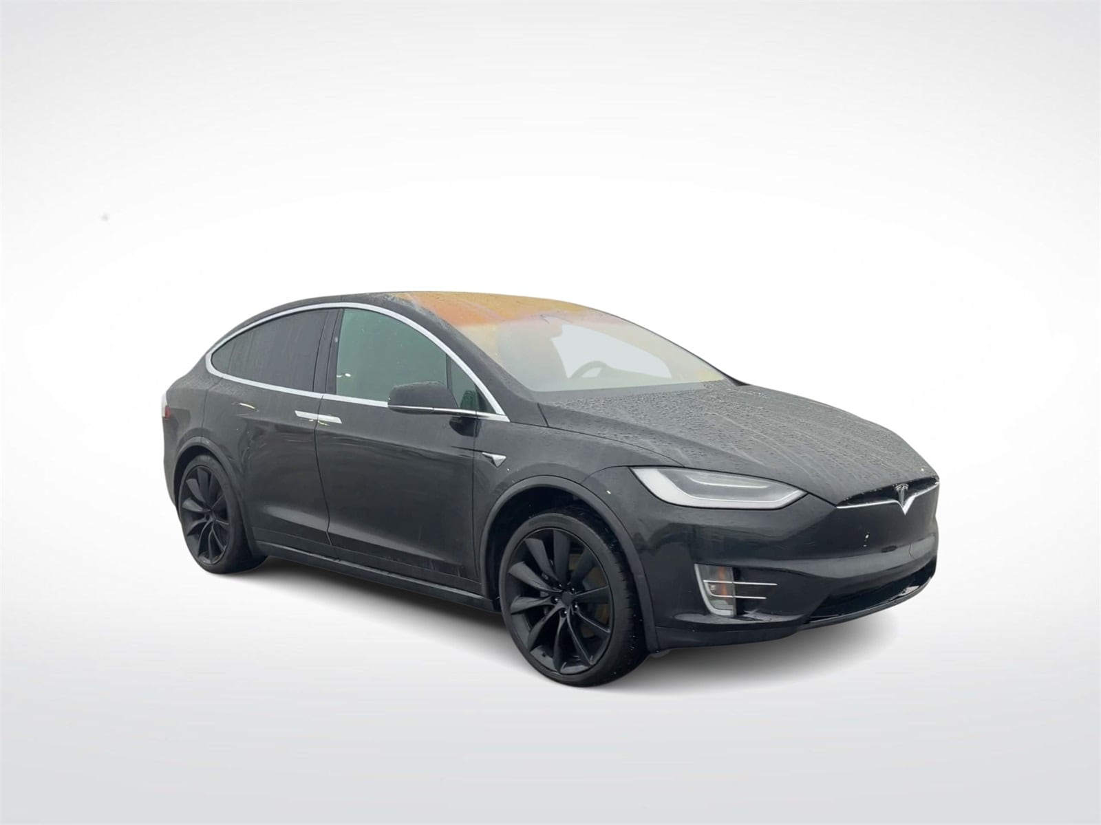 Thumbnail: 2021 Tesla Model X - 3