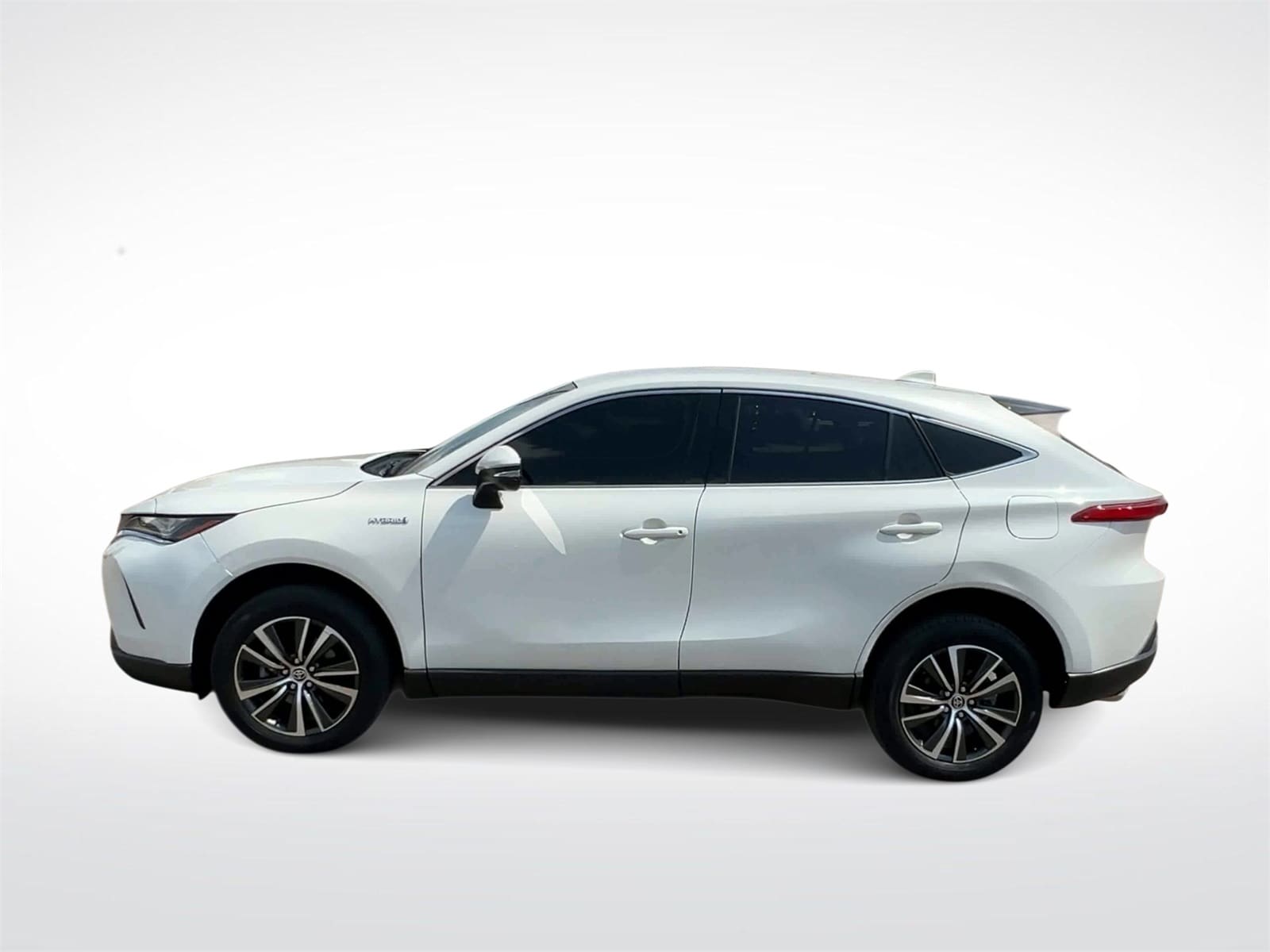 Thumbnail: 2021 Toyota Venza - 5