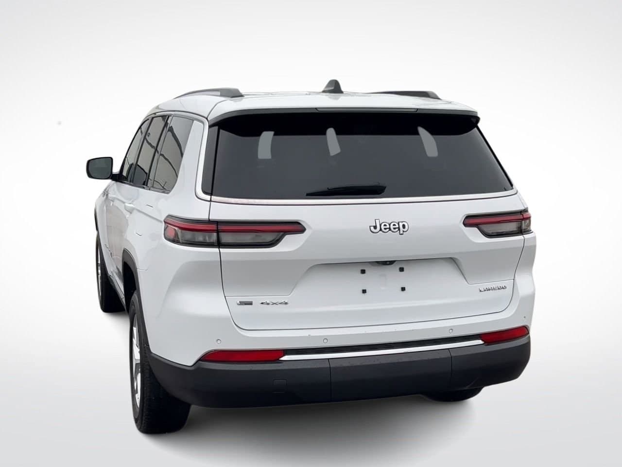 2022 Jeep Grand Cherokee L Laredo 7
