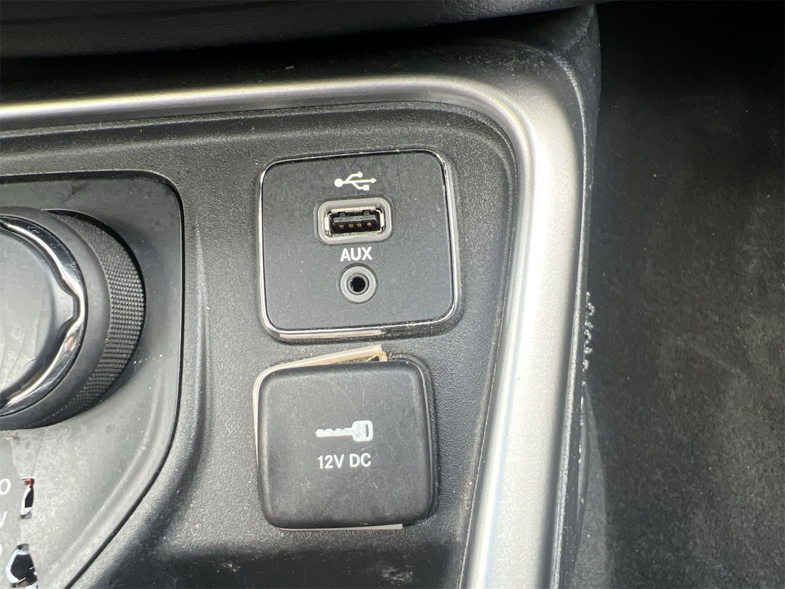 Thumbnail: 2018 Jeep Compass - 30