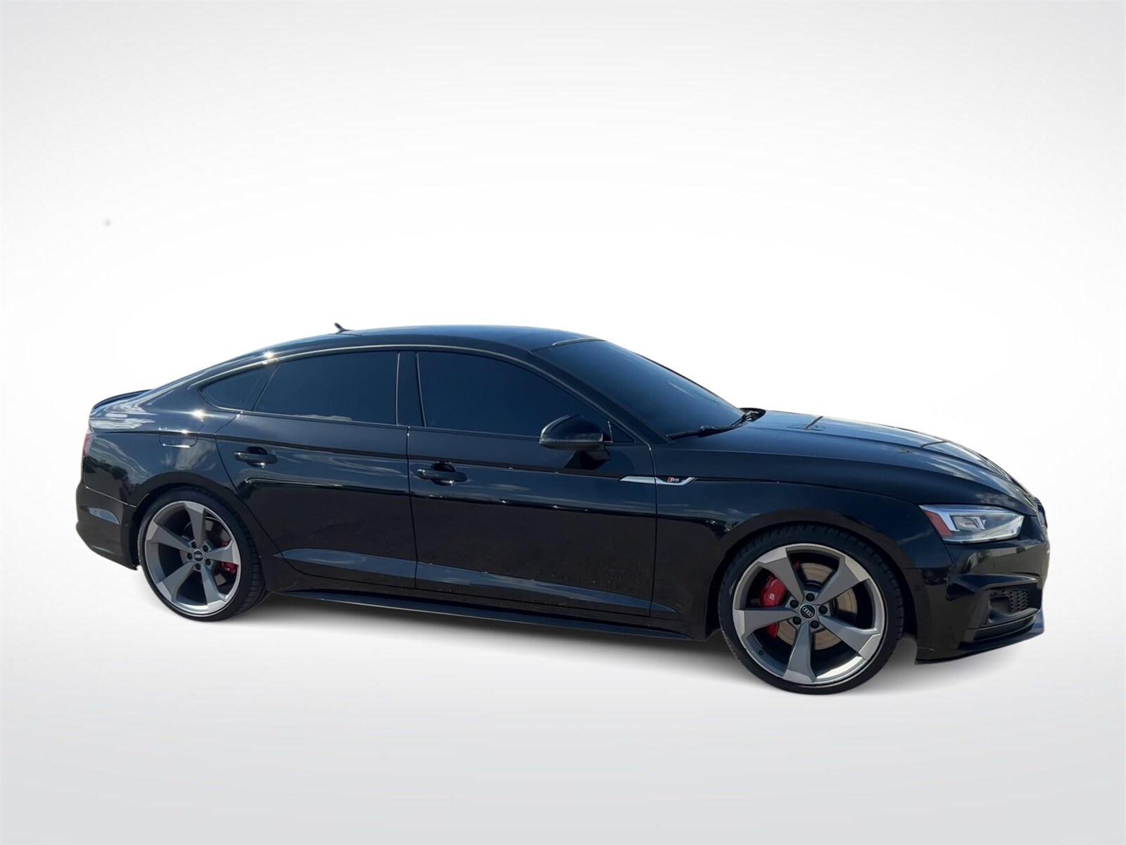 2019 Audi S5 Prestige photo 2