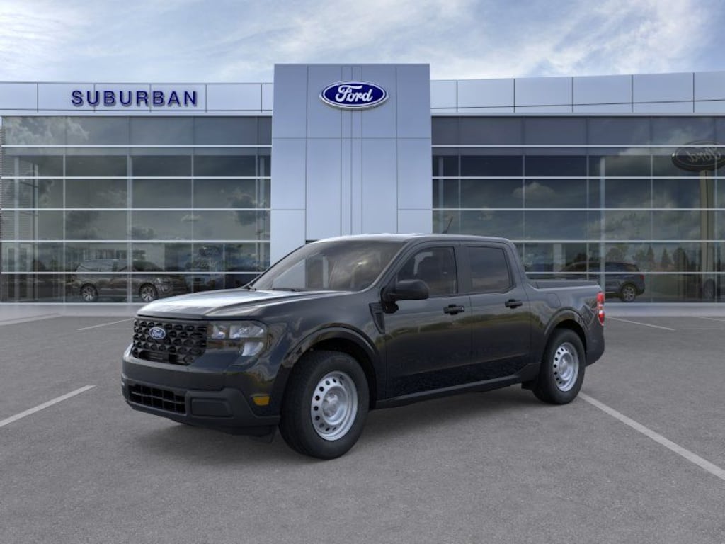 New 2026 Ford Maverick XL Truck