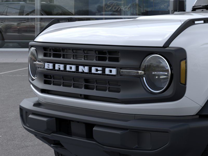 Thumbnail: 2026 Ford Bronco - 19