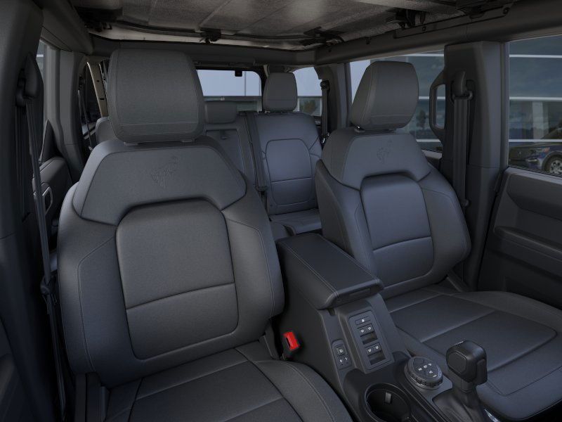 Thumbnail: 2025 Ford Bronco - 10