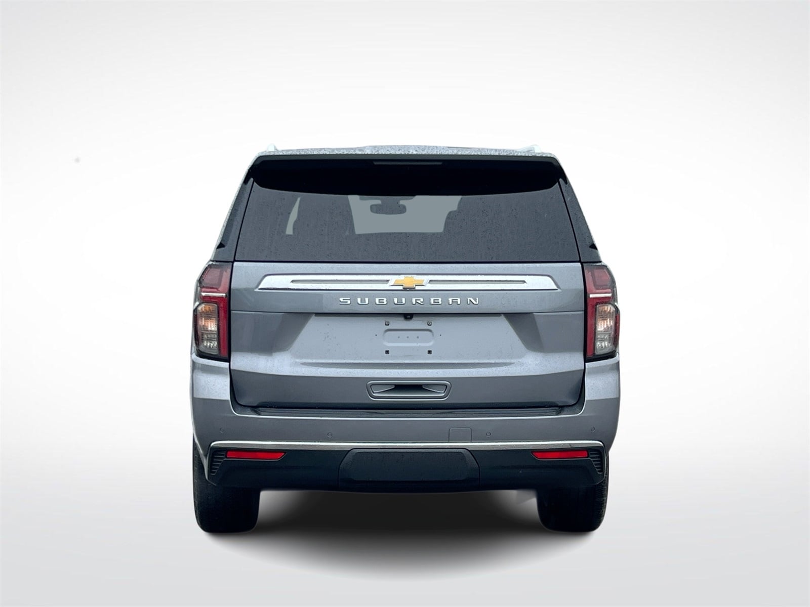 Thumbnail: 2021 Chevrolet Suburban - 7