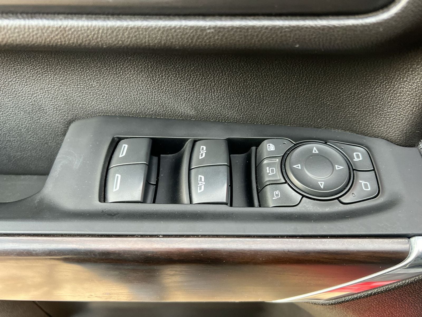 Thumbnail: 2022 GMC Sierra 2500 - 17