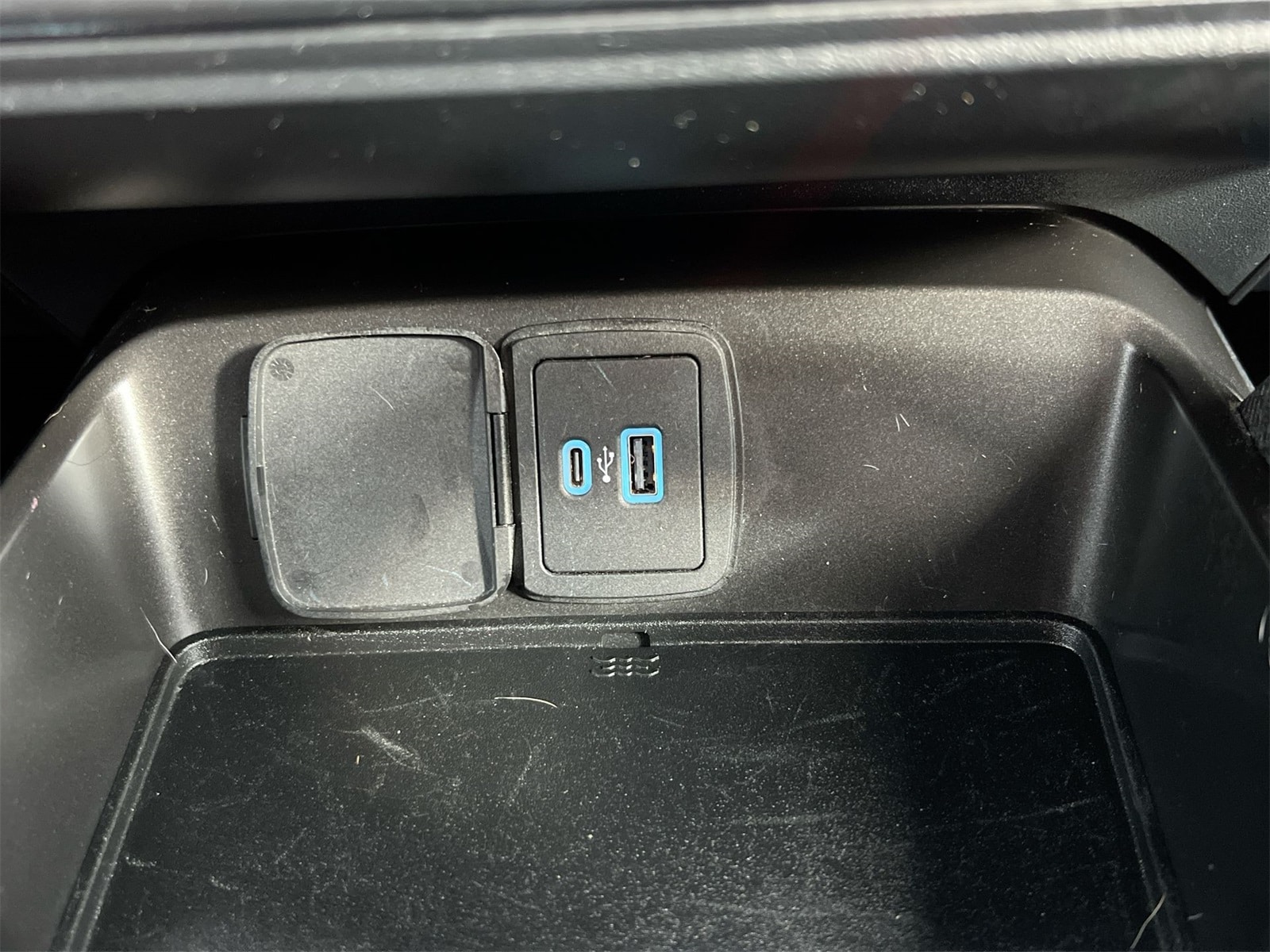 Thumbnail: 2023 Ford Bronco - 30