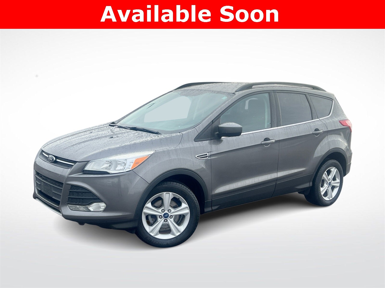2014 Ford Escape SE -
                  Troy, MI