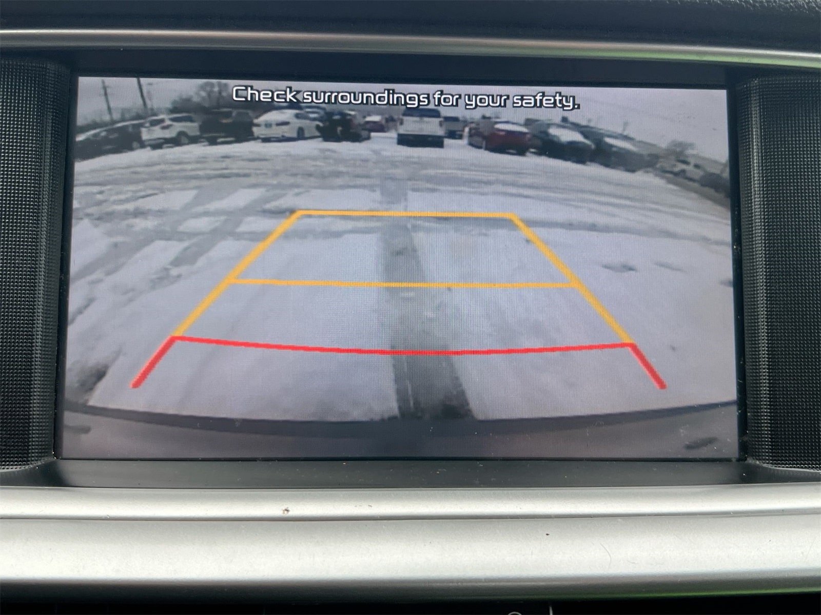 Thumbnail: 2019 Kia Optima - 29