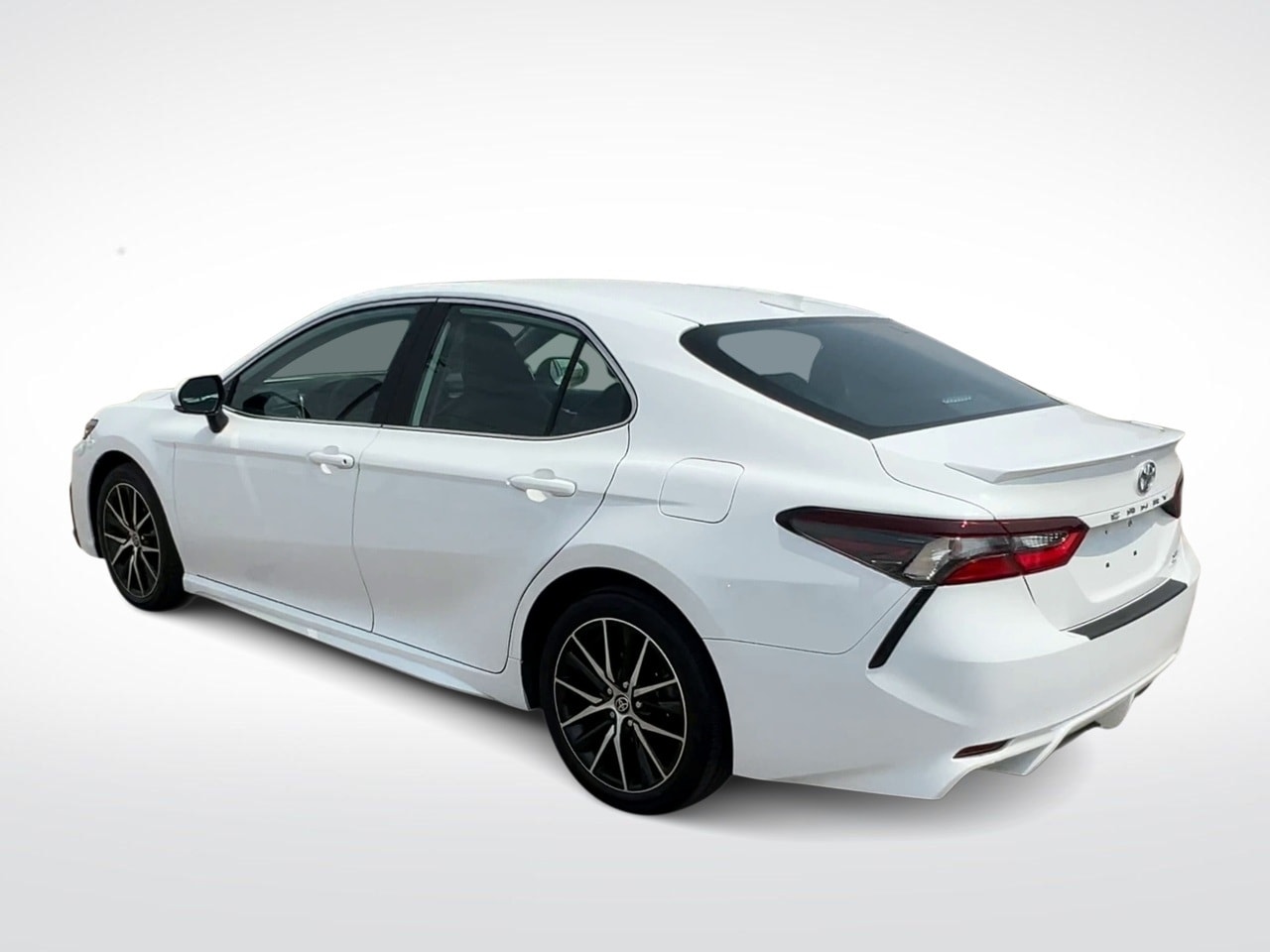 2022 Toyota Camry SE 6