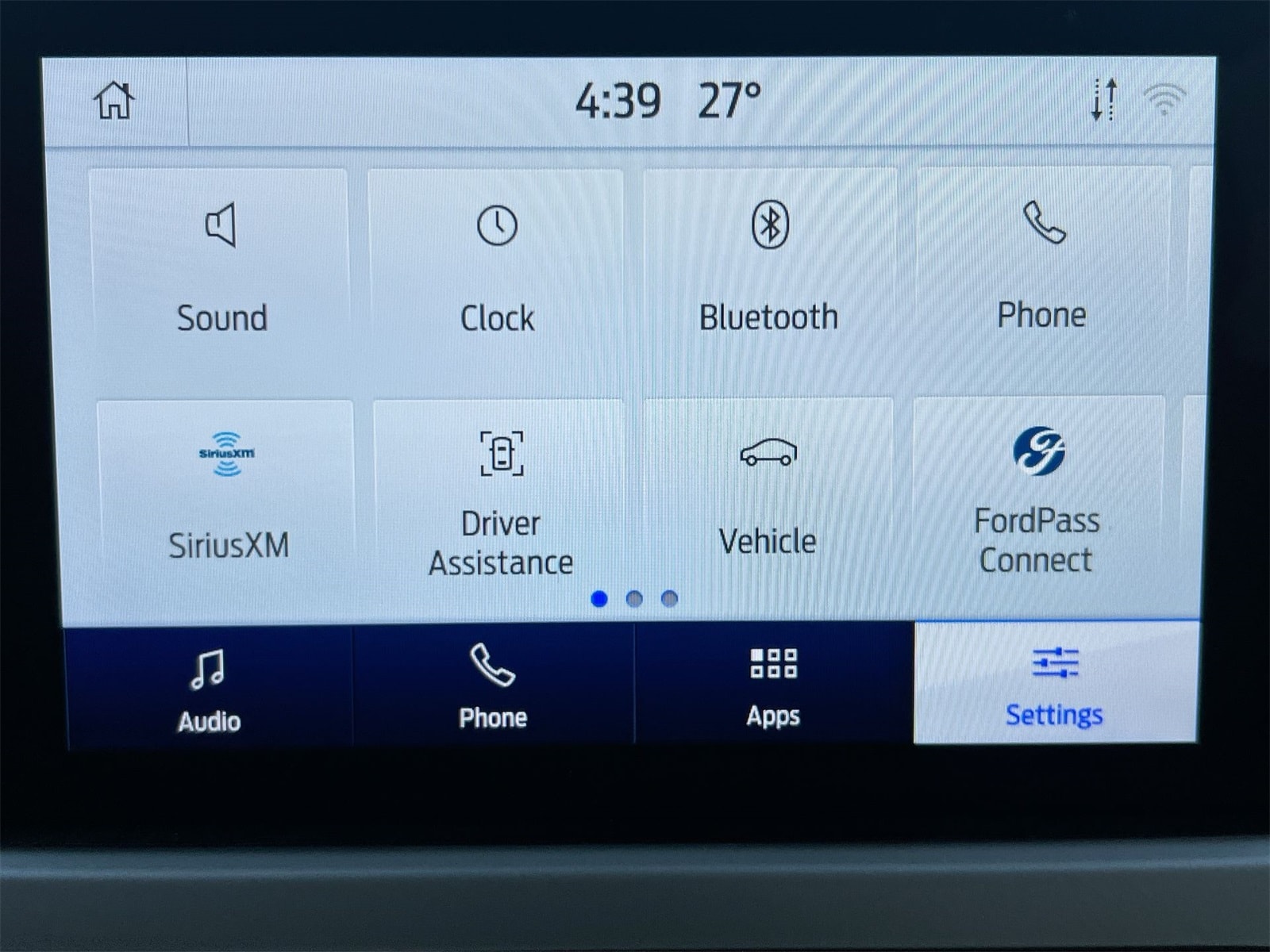 Thumbnail: 2020 Ford Escape - 28