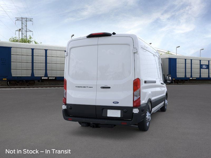 Thumbnail: 2026 Ford Transit Series - 8