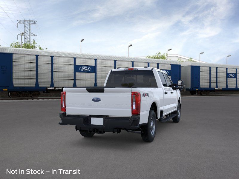 Thumbnail: 2026 Ford F-350 - 8
