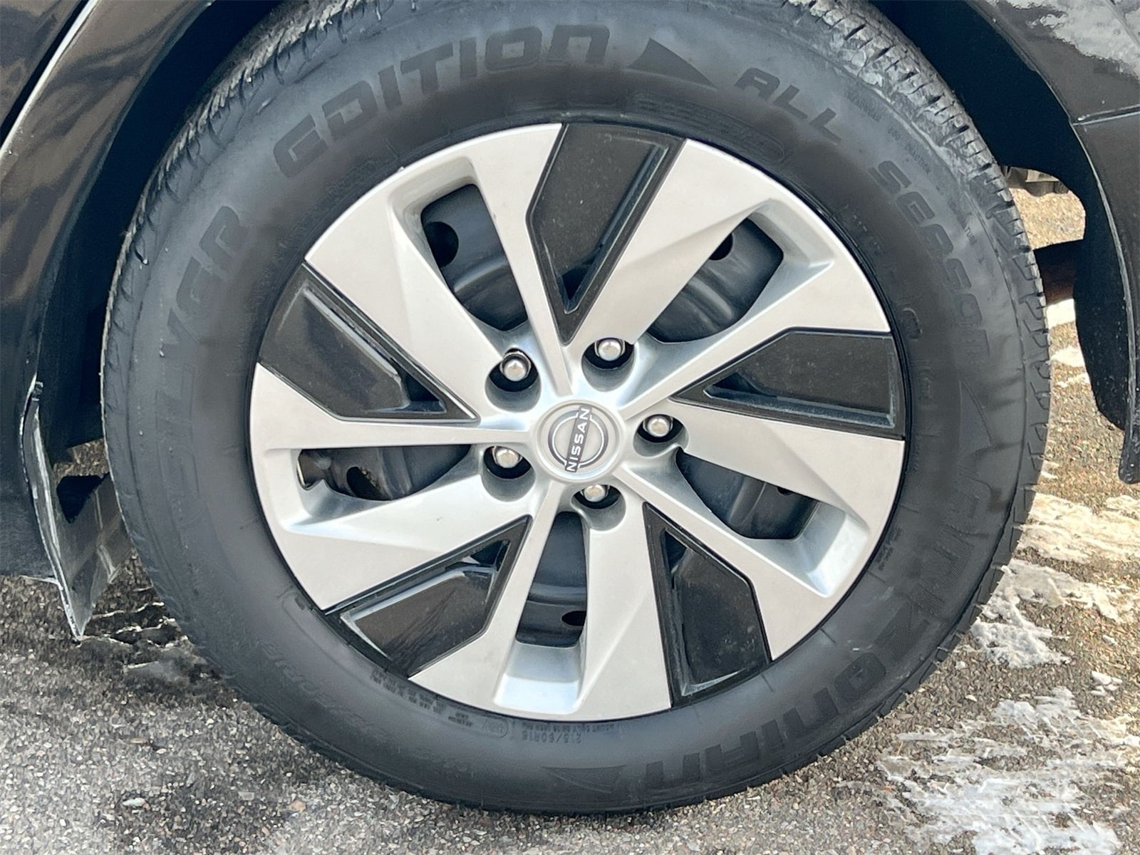 Thumbnail: 2023 Nissan Altima - 14