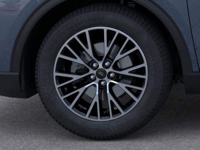 Thumbnail: 2026 Ford Escape - 19