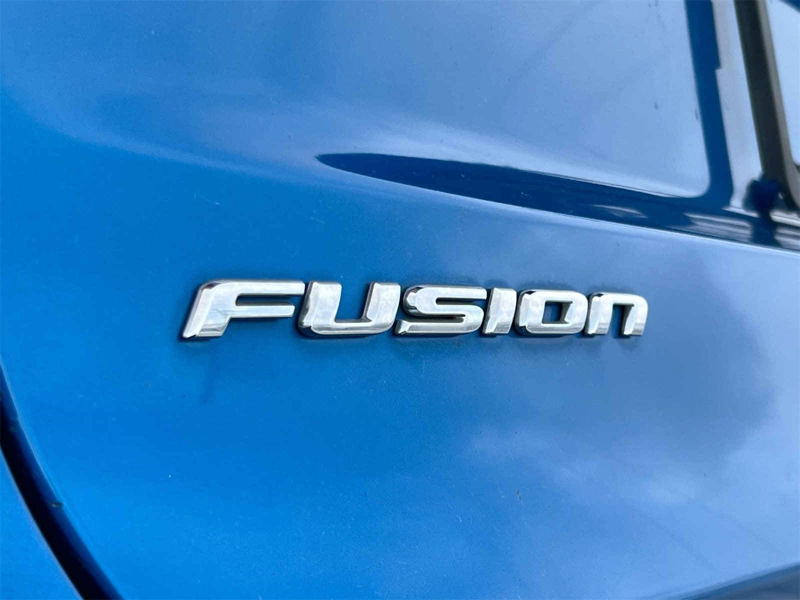 Thumbnail: 2019 Ford Fusion - 13