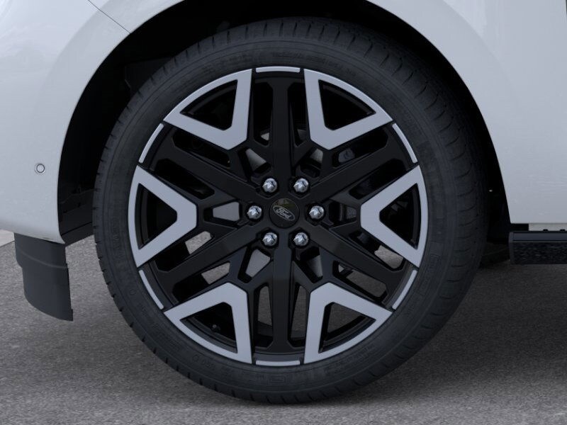 Thumbnail: 2026 Ford Expedition MAX - 19