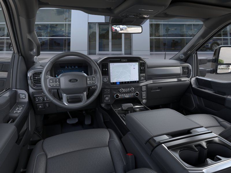 Thumbnail: 2026 Ford F-150 - 9