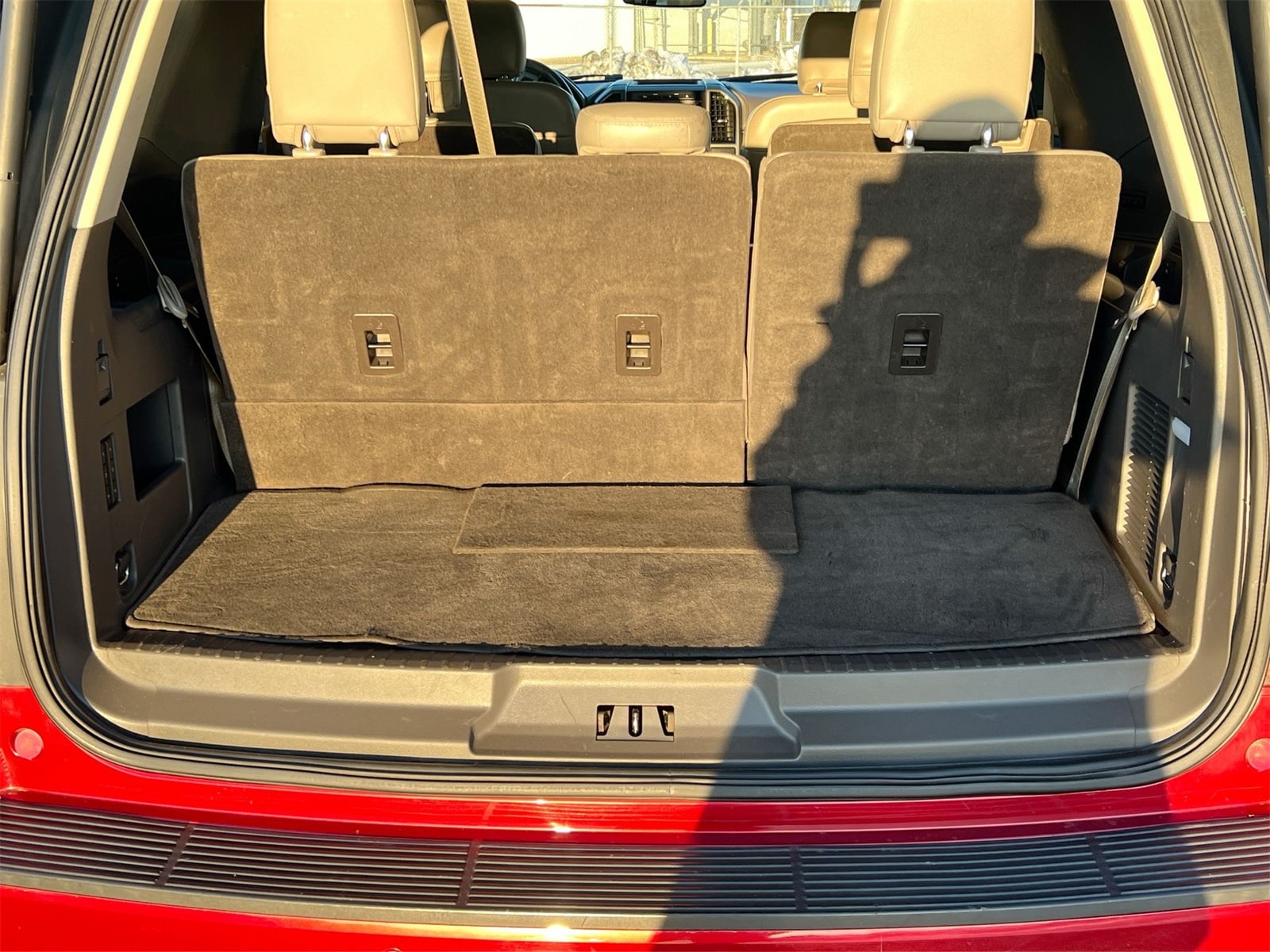 Thumbnail: 2020 Ford Expedition - 33