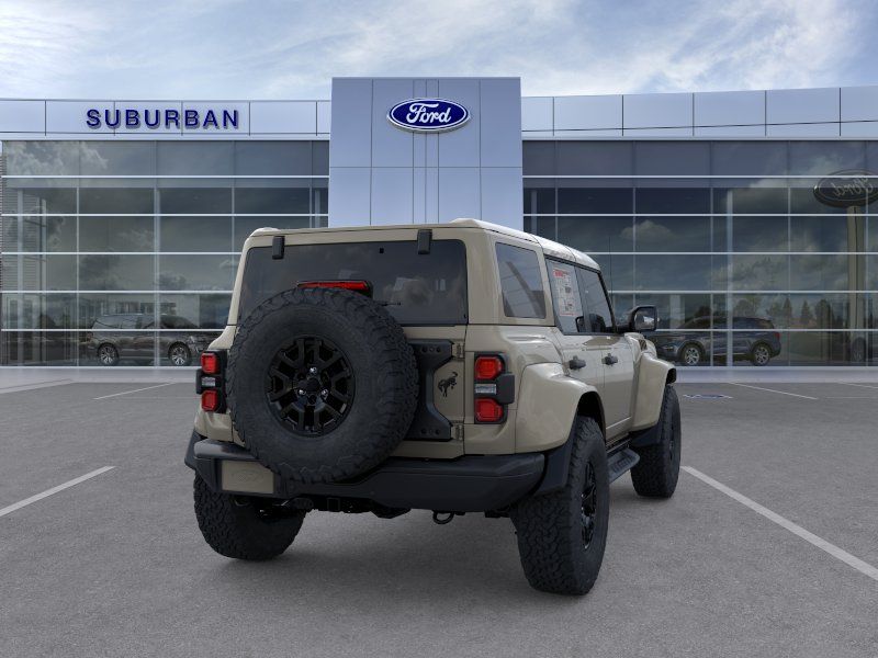 Thumbnail: 2026 Ford Bronco - 8