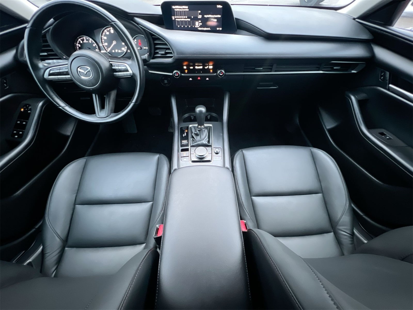 Thumbnail: 2023 Mazda Mazda3 - 15