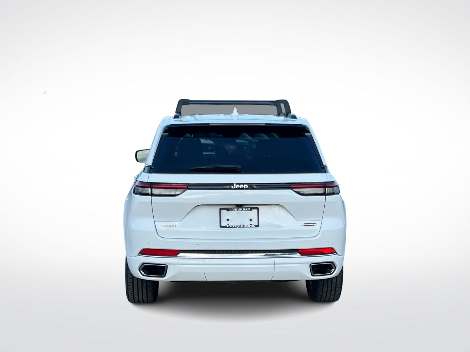 Thumbnail: 2022 Jeep Grand Cherokee - 7