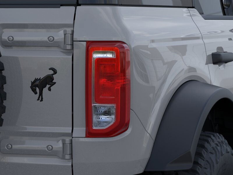 Thumbnail: 2026 Ford Bronco - 23