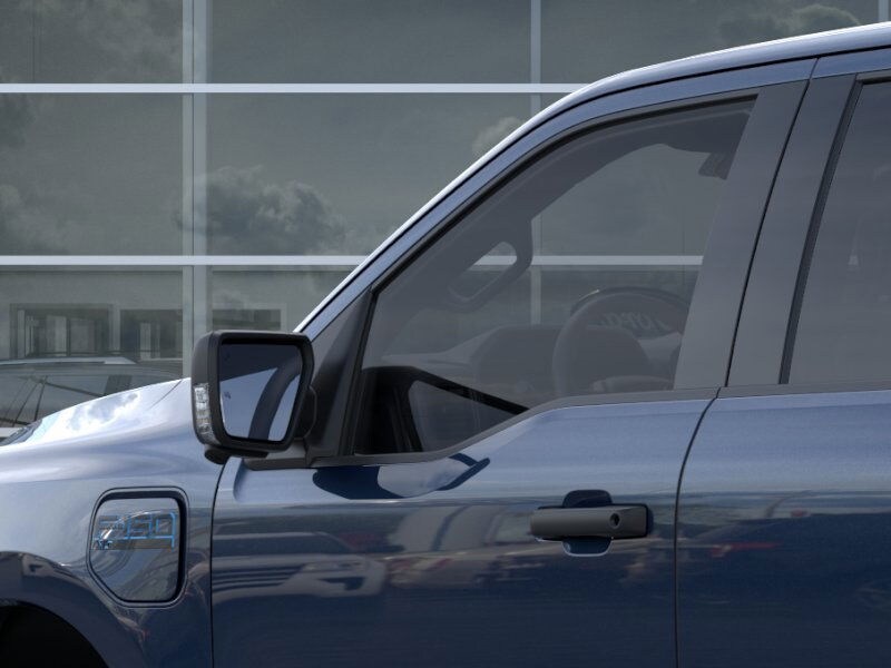 Thumbnail: 2025 Ford F-150 - 20